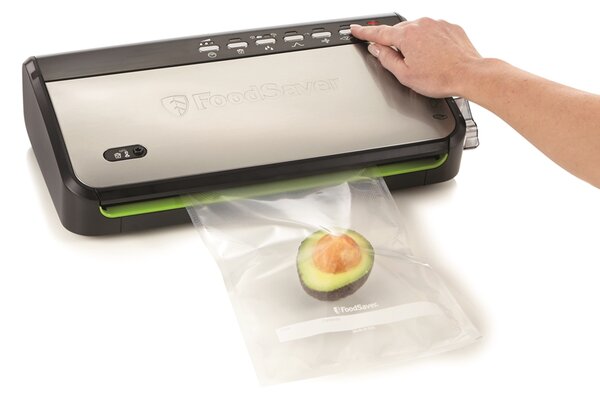 Vákuová zváračka fólií FoodSaver FFS005X