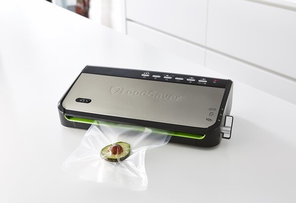 Vákuová zváračka fólií FoodSaver FFS005X