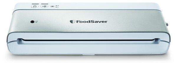 Kompaktná vákuová zváračka fólií FoodSaver VS0100X