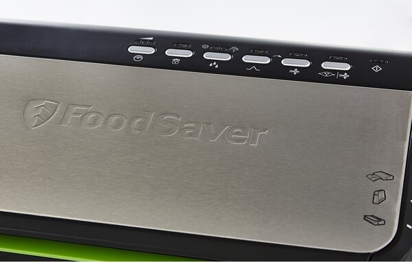 Vákuová zváračka fólií FoodSaver FFS005X