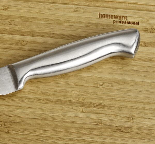 STOJAN NA NOŽE 7-dielne Homeware Profession. - Stojany na nože
