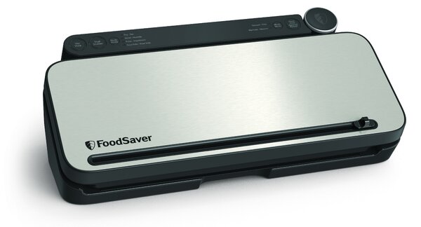 Vákuová zváračka fólií FoodSaver VS3190X
