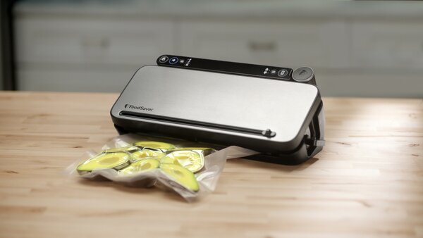 Vákuová zváračka fólií FoodSaver VS3190X