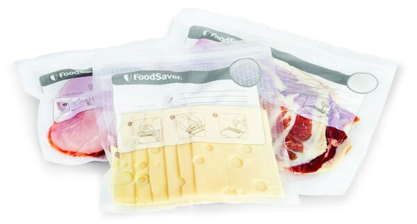 Vákuová zváračka fólií FoodSaver VS3190X