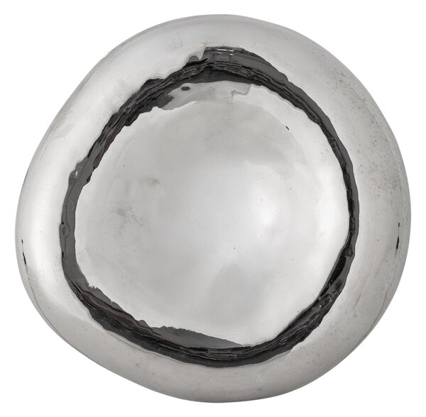 Dekoratívna miska Shine Silver
