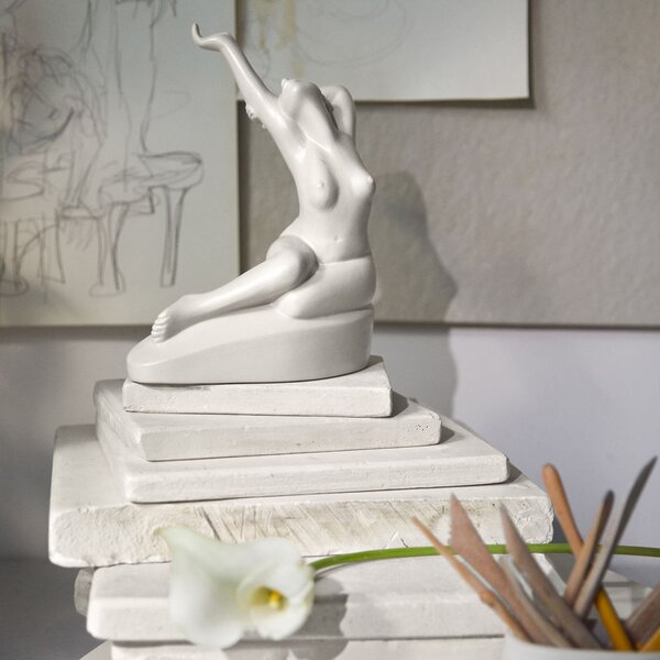 Soška Moments of Being / Heavenly Grounded 22,5 cm