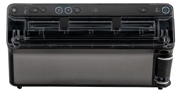 Vákuova zváračka fólií FoodSaver Elite All-in-One Liquid VS5910X