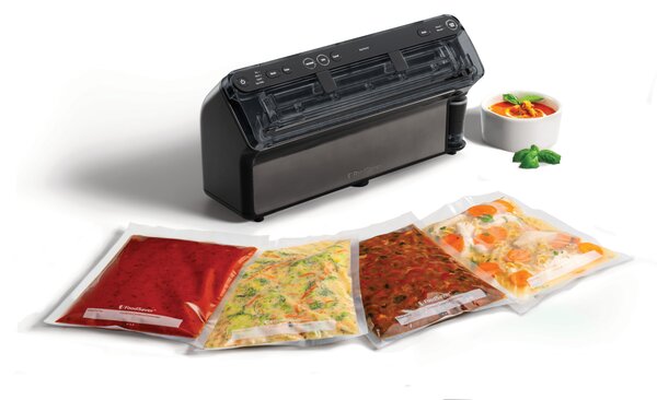 Vákuova zváračka fólií FoodSaver Elite All-in-One Liquid VS5910X