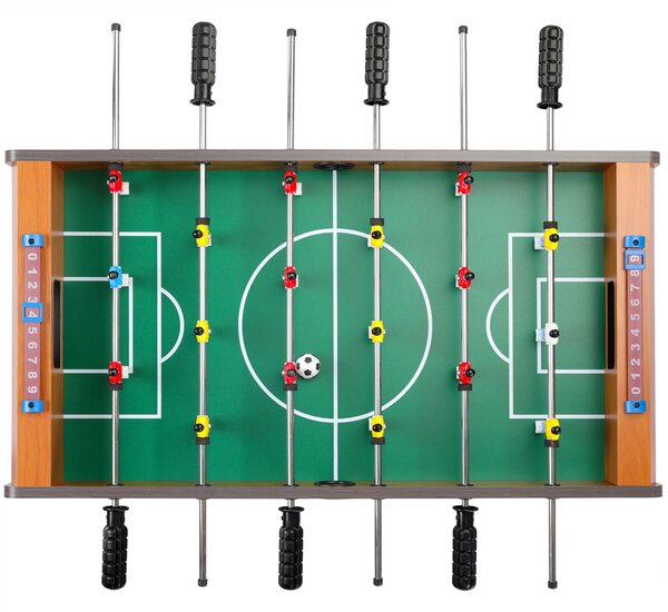 Detský stolný futbal - 62x37x69 cm