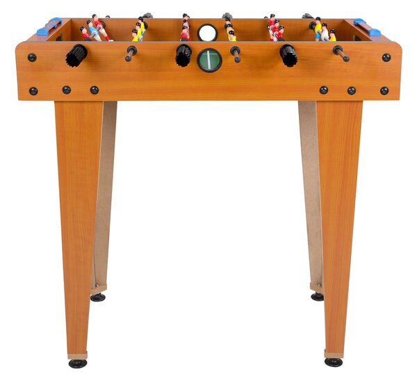Detský stolný futbal - 62x37x69 cm