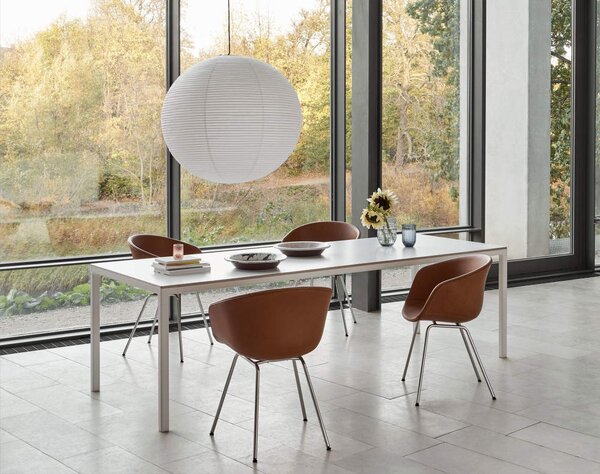HAY Tienidlo Paper Shade, Ø50 AB318