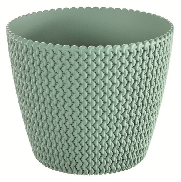 Prosperplast Kvetináč Splofy šalvia, variant 13 cm