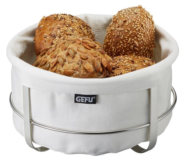 KOŠÍK NA CHLIEB BRUNCH 22/11,5 cm Gefu - Stolovanie & servírovací riad
