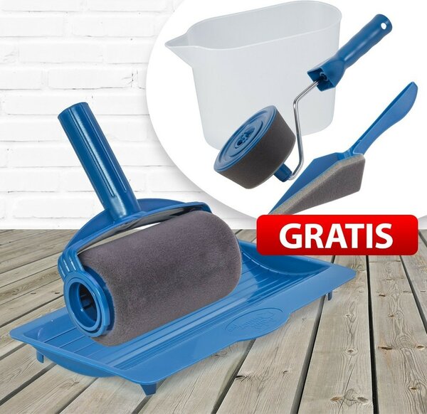 Mediashop Paint Runner Pro