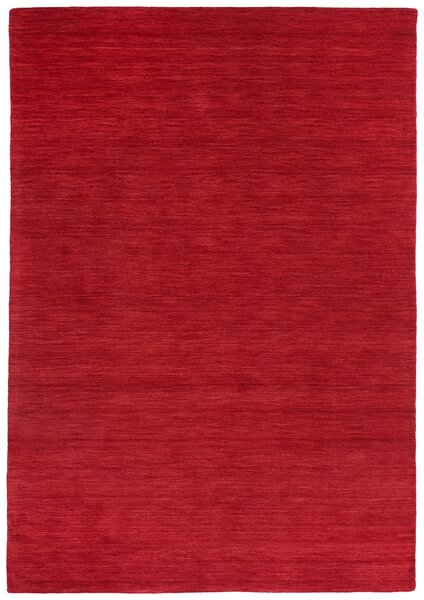 ORIENTÁLNY KOBEREC, 60/90 cm, červená Cazaris - Koberce