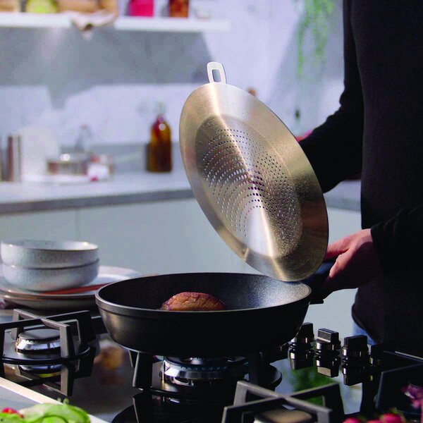 PANVICA NA SMAŽENIE 24 cm Fissler - Panvice na vyprážanie