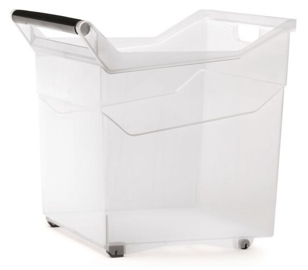 Prosperplast Úložný box NIKKI 380x379x379