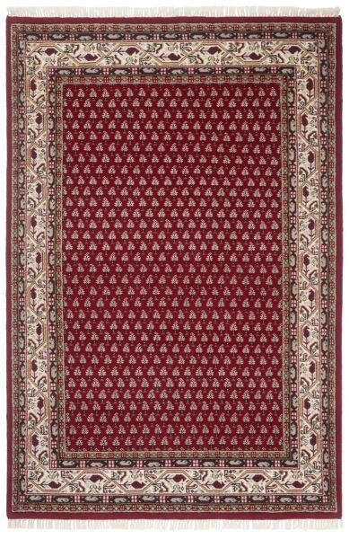 ORIENTÁLNY KOBEREC, 40/60 cm červená Cazaris - Koberce