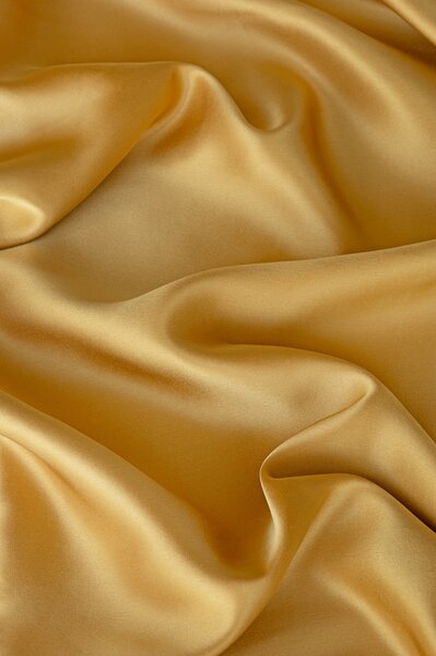 Obliečky Silk Gold 100% Hedvábí 1x 140/200