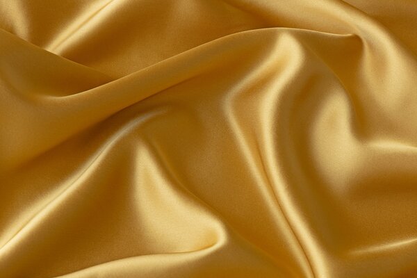 Obliečky Silk Gold 100% Hedvábí 1x 140/200