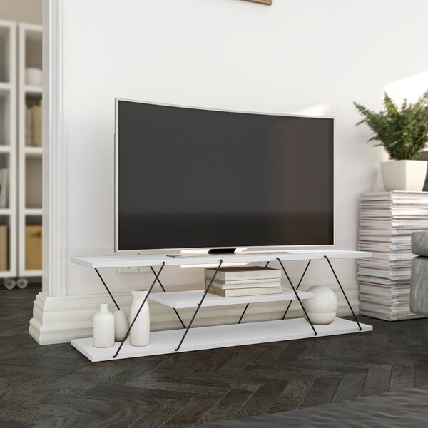 Televízny stolík Canaz KALUNE DESIGN