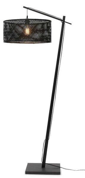 STOJACIA LAMPA, 75/50/176 cm Good & Mojo - Online Only bytové doplnky, Online Only