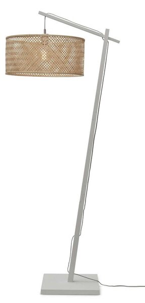 STOJACIA LAMPA, 75/50/176 cm Good & Mojo - Online Only bytové doplnky, Online Only