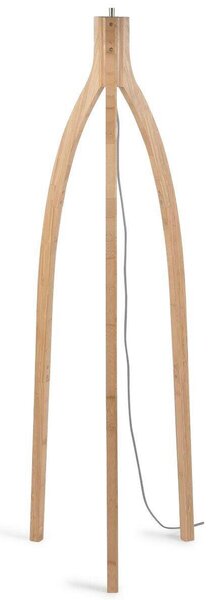 STOJACIA LAMPA, 50/50/145 cm Good & Mojo - Online Only bytové doplnky, Online Only