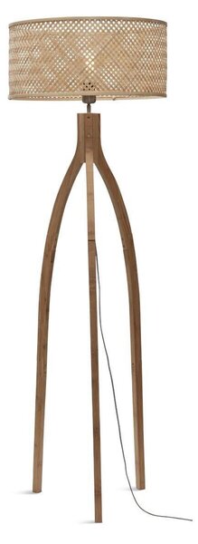 STOJACIA LAMPA, 50/50/145 cm Good & Mojo - Online Only bytové doplnky, Online Only