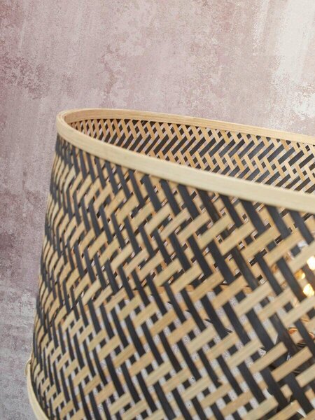 STOJACIA LAMPA, 58/32/150 cm Good & Mojo - Online Only bytové doplnky, Online Only
