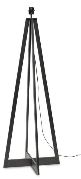 STOJACIA LAMPA, 50/50/145 cm Good & Mojo - Online Only bytové doplnky, Online Only
