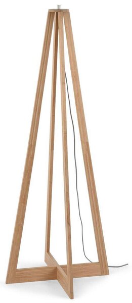 STOJACIA LAMPA, 50/50/145 cm Good & Mojo - Online Only bytové doplnky, Online Only