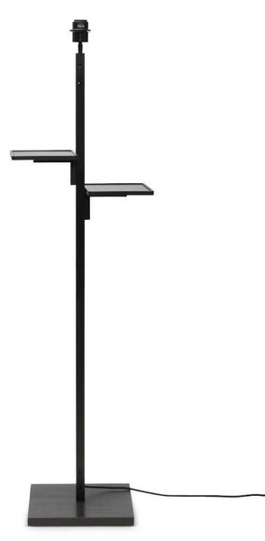 STOJACIA LAMPA, 50/50/158 cm Good & Mojo - Online Only bytové doplnky, Online Only