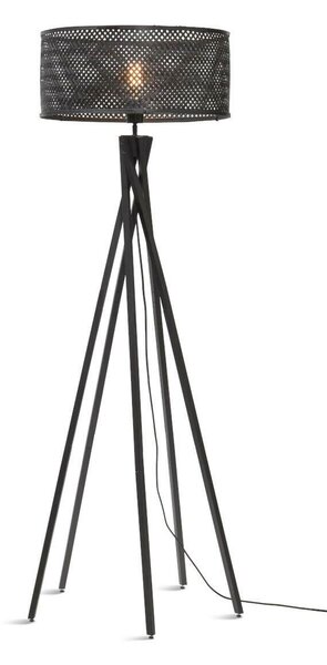 STOJACIA LAMPA, 53/53/146 cm Good & Mojo - Online Only bytové doplnky, Online Only