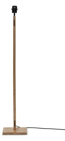 STOJACIA LAMPA, 58/32/150 cm Good & Mojo - Online Only bytové doplnky, Online Only