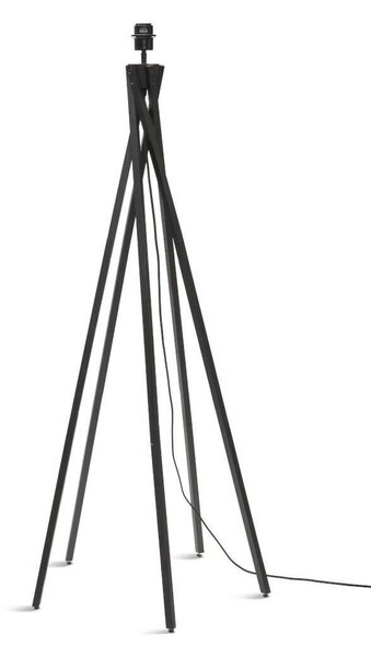 STOJACIA LAMPA, 53/53/146 cm Good & Mojo - Online Only bytové doplnky, Online Only