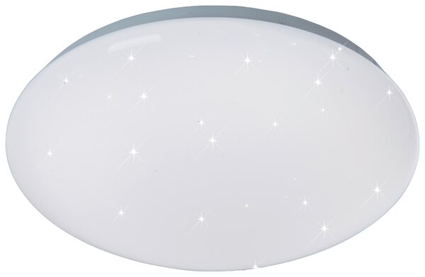 STROPNÉ LED SVIETIDLO, 30/8,5 cm Boxxx - Interiérové svietidlá