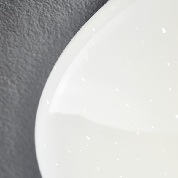 STROPNÉ LED SVIETIDLO, 30/8,5 cm Boxxx - Interiérové svietidlá