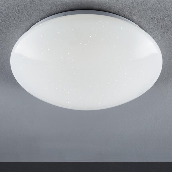 STROPNÉ LED SVIETIDLO, 30/8,5 cm Boxxx - Interiérové svietidlá