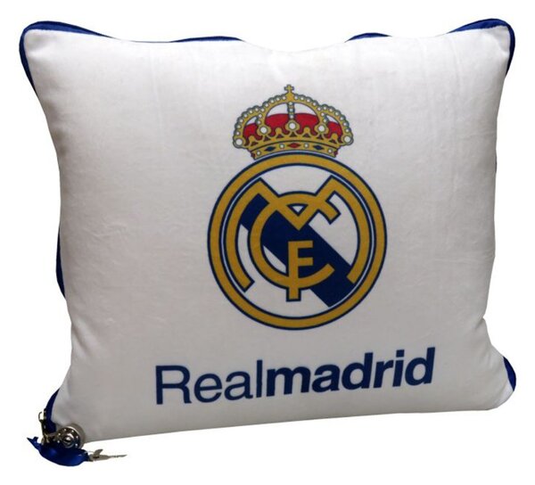 Vankúše Real Madrid CP-01-RM