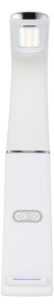 LED LAMPA NA PÍSACÍ STÔL, ovládanie gestami, 6,5/13/48 cm Novel - Interiérové svietidlá
