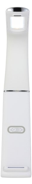 LED LAMPA NA PÍSACÍ STÔL, ovládanie gestami, 6,5/13/48 cm Novel - Interiérové svietidlá