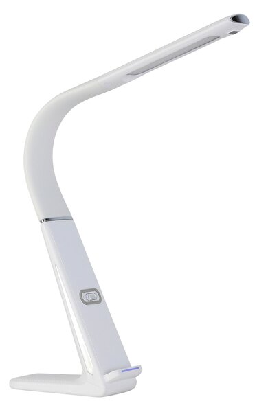 LED LAMPA NA PÍSACÍ STÔL, ovládanie gestami, 6,5/13/48 cm Novel - Interiérové svietidlá