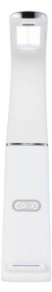 LED LAMPA NA PÍSACÍ STÔL, ovládanie gestami, 6,5/13/48 cm Novel - Interiérové svietidlá