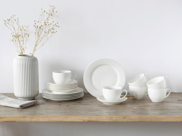KÁVOVÝ SERVIS Fleur Royal 18-dielne Creatable - Online Only bytové doplnky, Online Only
