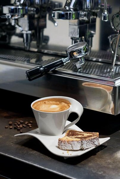 JUMBO ŠÁLKA New Wave Caffe 400 ml Villeroy & Boch - Hrnčeky & šálky