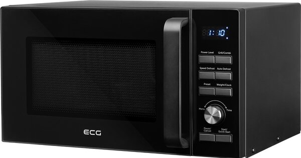 ECG MTD 2590 GBS mikrovlnná rúra