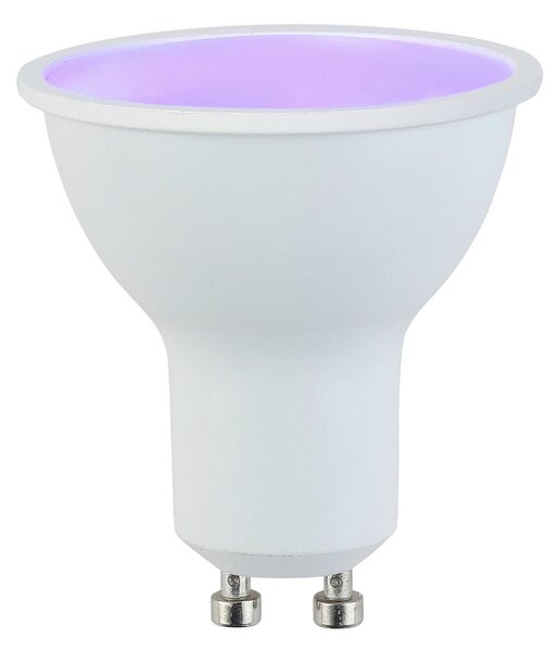 LED ŽIAROVKA GU10 Boxxx - Doplnky k svietidlám
