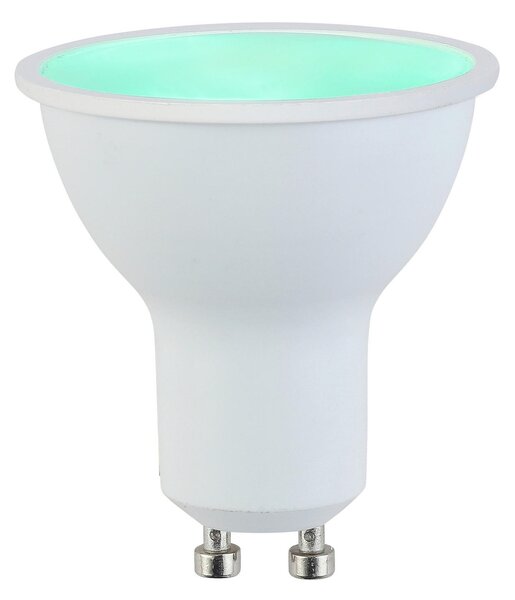 LED ŽIAROVKA GU10 Boxxx - Doplnky k svietidlám