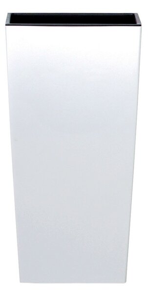 Prosperplast Kvetináč Urbi Large biely, variant 14 cm